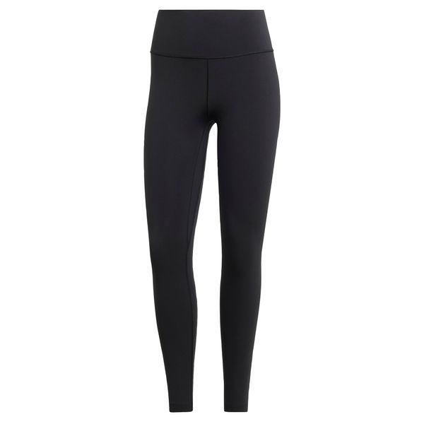 ADIDAS PERFORMANCE ADIDAS PERFORMANCE Спортен панталон 'All Me'  черно