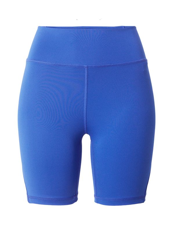 ADIDAS PERFORMANCE ADIDAS PERFORMANCE Спортен панталон 'All Me Ess'  кралско синьо / черно