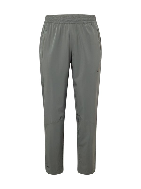 ADIDAS PERFORMANCE ADIDAS PERFORMANCE Спортен панталон  базалтово синьо / черно