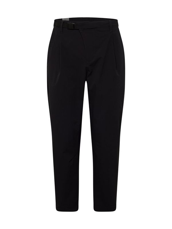 ADIDAS PERFORMANCE ADIDAS PERFORMANCE Спортен панталон  черно