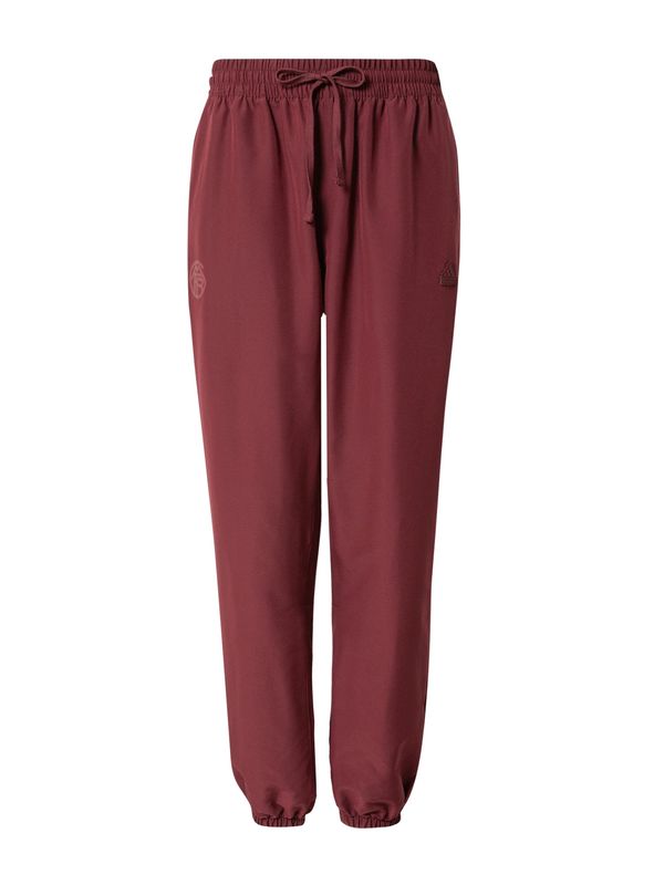 ADIDAS PERFORMANCE ADIDAS PERFORMANCE Спортен панталон 'FC Bayern München'  карминено червено