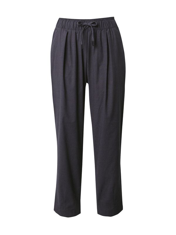 ADIDAS PERFORMANCE ADIDAS PERFORMANCE Спортен панталон 'Go-To'  черно