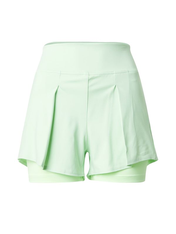 ADIDAS PERFORMANCE ADIDAS PERFORMANCE Спортен панталон  мента