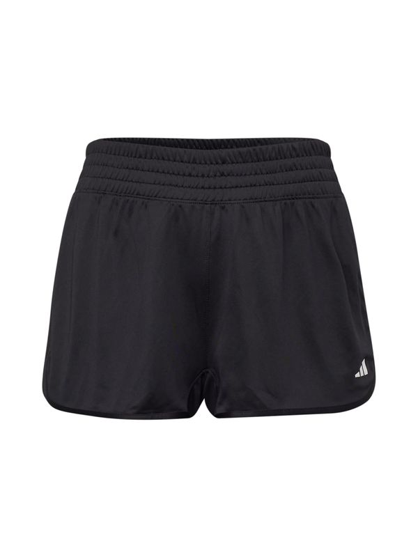 ADIDAS PERFORMANCE ADIDAS PERFORMANCE Спортен панталон 'PACER'  черно