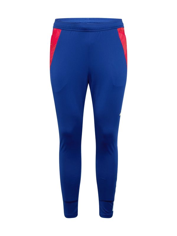 ADIDAS PERFORMANCE ADIDAS PERFORMANCE Спортен панталон 'Spain Tiro 24'  синьо / жълто / оранжево / бяло