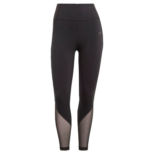 ADIDAS PERFORMANCE ADIDAS PERFORMANCE Спортен панталон 'Tailored Hiit'  черно