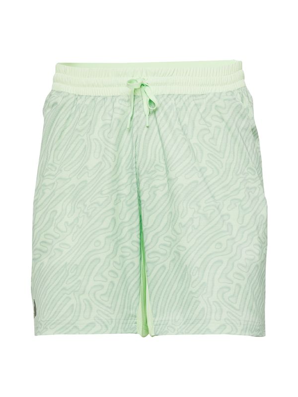 ADIDAS PERFORMANCE ADIDAS PERFORMANCE Спортен панталон  зелено / пастелно зелено / светлозелено