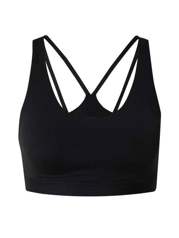 ADIDAS PERFORMANCE ADIDAS PERFORMANCE Спортен сутиен 'ALL ME'  черно