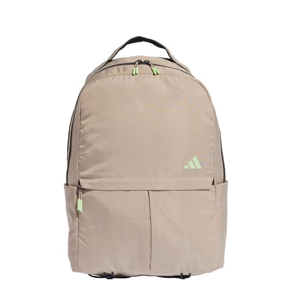 ADIDAS PERFORMANCE ADIDAS PERFORMANCE Спортна раница  бежово