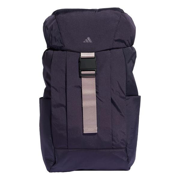 ADIDAS PERFORMANCE ADIDAS PERFORMANCE Спортна раница  лилав / черно