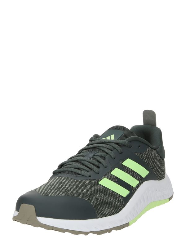 ADIDAS PERFORMANCE ADIDAS PERFORMANCE Спортни обувки 'EVERYSET'  бежово / сиво / лайм