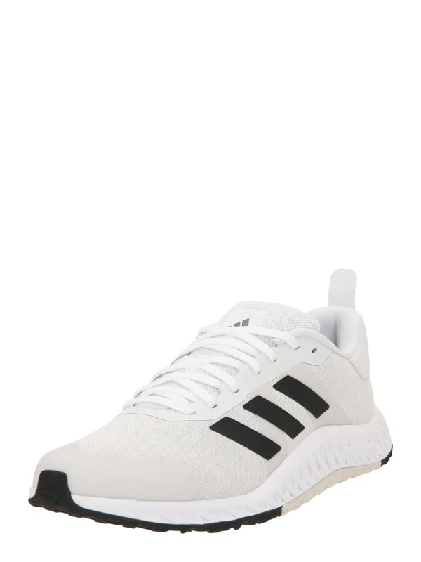 ADIDAS PERFORMANCE ADIDAS PERFORMANCE Спортни обувки 'Everyset'  светлосиво / черно