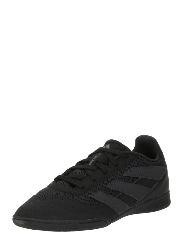 ADIDAS PERFORMANCE ADIDAS PERFORMANCE Спортни обувки 'Predator 24 Club'  черно