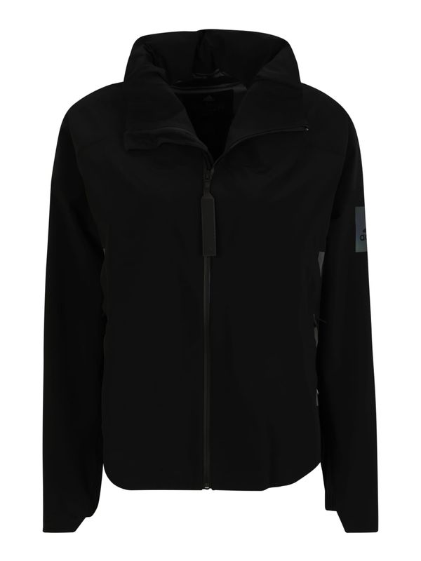 ADIDAS PERFORMANCE ADIDAS PERFORMANCE Спортно яке  пъстро / черно