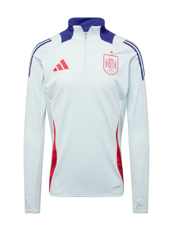 ADIDAS PERFORMANCE ADIDAS PERFORMANCE Спортно яке 'Spanien Tiro 24'  синьо / оранжево / червено