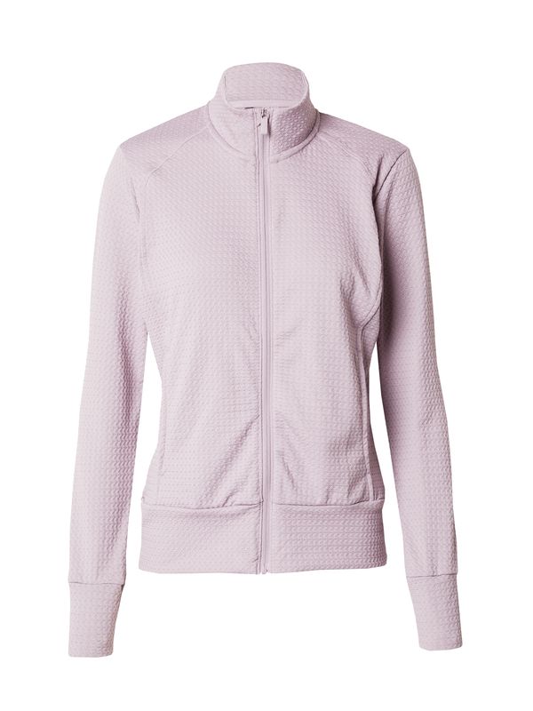 ADIDAS PERFORMANCE ADIDAS PERFORMANCE Спортно яке 'Ultimate365'  люляк