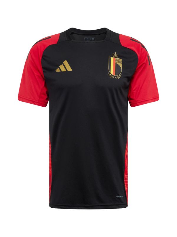 ADIDAS PERFORMANCE ADIDAS PERFORMANCE Трико 'RBFA'  жълто / червено / черно