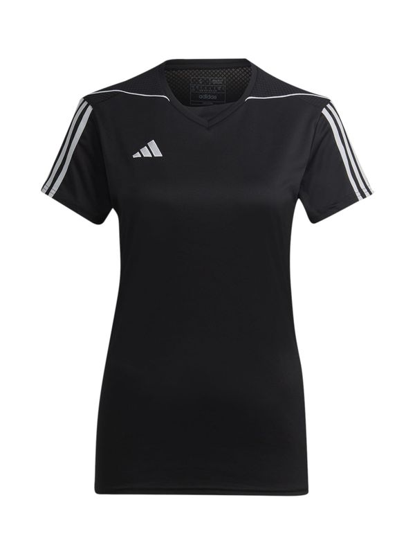 ADIDAS PERFORMANCE ADIDAS PERFORMANCE Трико 'Tiro 23 League'  черно / бяло