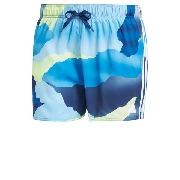 ADIDAS SPORTSWEAR ADIDAS SPORTSWEAR Бански къси панталонки 'City Escape'  пъстро
