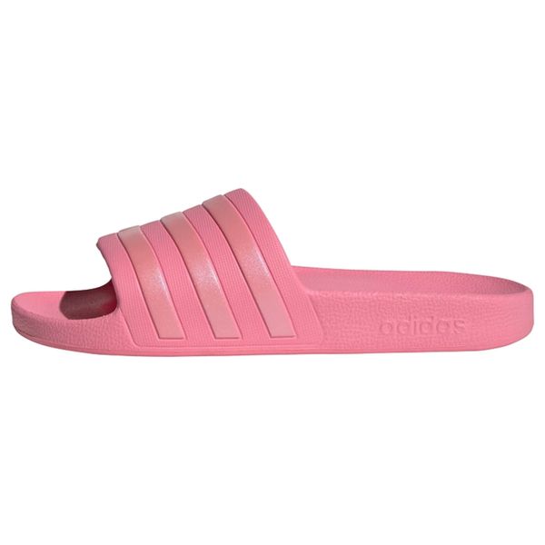 ADIDAS SPORTSWEAR ADIDAS SPORTSWEAR Чехли за плаж/баня 'Adilette Aqua'  розе / светлорозово