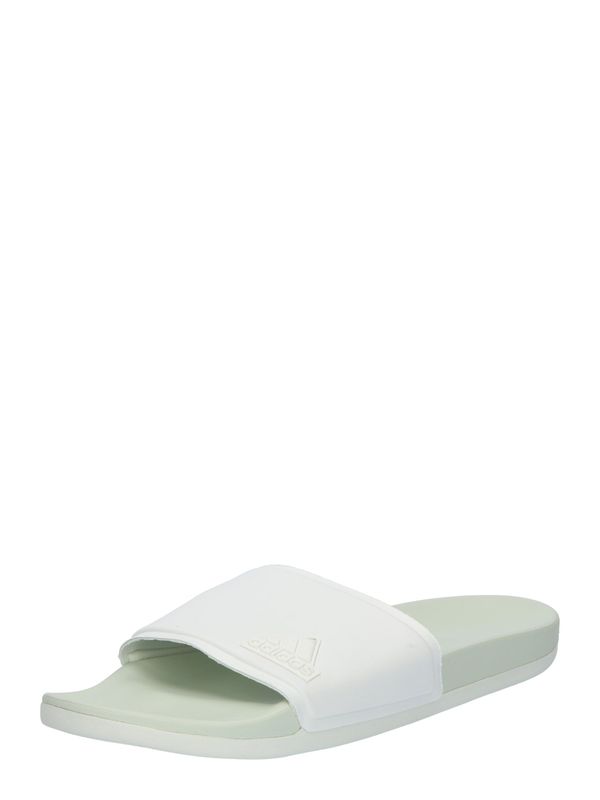 ADIDAS SPORTSWEAR ADIDAS SPORTSWEAR Чехли за плаж/баня 'ADILETTE COMFORT ELEVATED'  мента