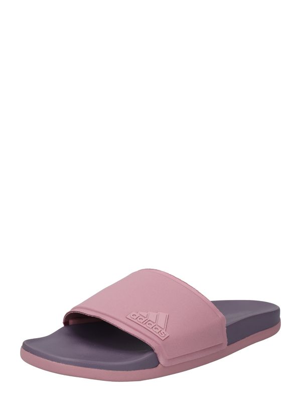 ADIDAS SPORTSWEAR ADIDAS SPORTSWEAR Чехли за плаж/баня 'ADILETTE'  лилав