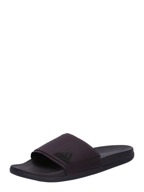 ADIDAS SPORTSWEAR ADIDAS SPORTSWEAR Чехли за плаж/баня  черно