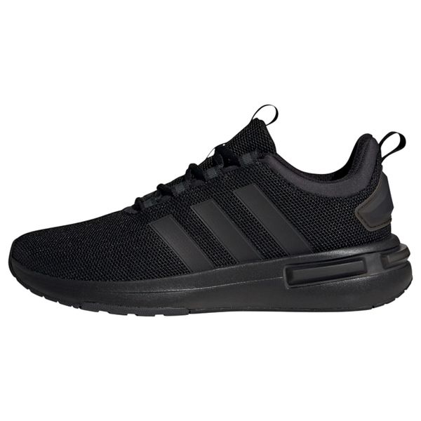 ADIDAS SPORTSWEAR ADIDAS SPORTSWEAR Маратонки за бягане 'Racer TR23'  черно
