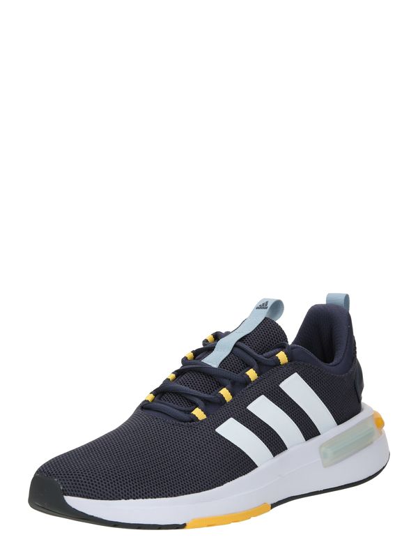 ADIDAS SPORTSWEAR ADIDAS SPORTSWEAR Маратонки за бягане 'RACER TR23'  нейви синьо / светлосиньо / жълто / бяло