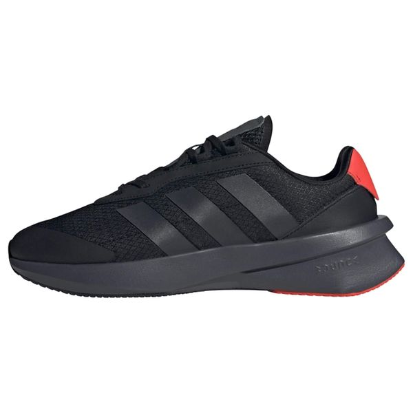 ADIDAS SPORTSWEAR ADIDAS SPORTSWEAR Ниски маратонки 'Heawyn'  червено / черно