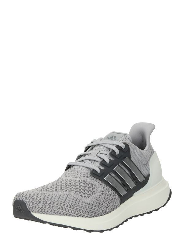 ADIDAS SPORTSWEAR ADIDAS SPORTSWEAR Ниски маратонки 'UBOUNCE DNA'  сиво