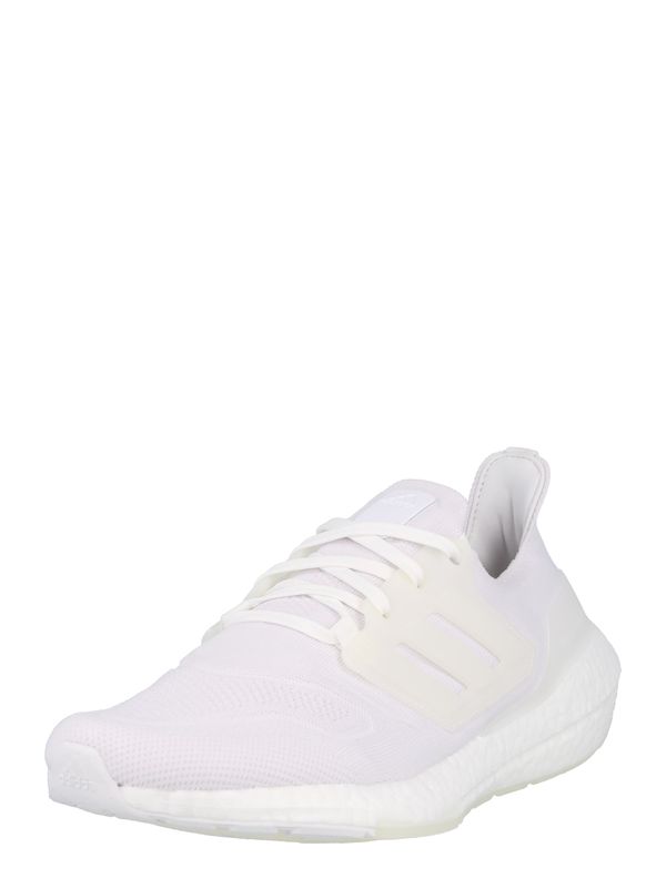 ADIDAS SPORTSWEAR ADIDAS SPORTSWEAR Ниски маратонки 'Ultraboost 22'  бяло