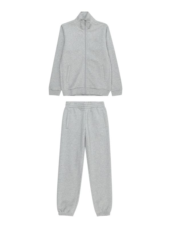 ADIDAS SPORTSWEAR ADIDAS SPORTSWEAR Облекло за трениране 'ALL SZN'  сиво