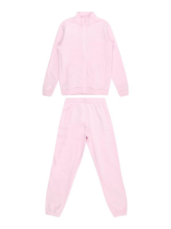 ADIDAS SPORTSWEAR ADIDAS SPORTSWEAR Облекло за трениране 'All Szn'  светлорозово