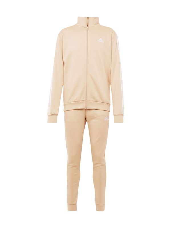 ADIDAS SPORTSWEAR ADIDAS SPORTSWEAR Облекло за трениране  бежово