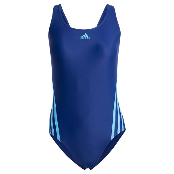 ADIDAS SPORTSWEAR ADIDAS SPORTSWEAR Спортен бански  светлосиньо / тъмносиньо