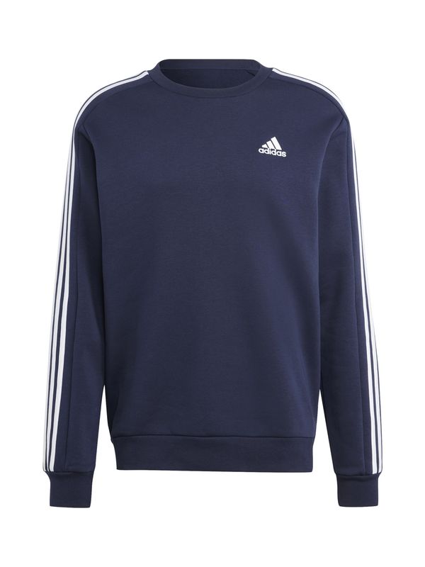ADIDAS SPORTSWEAR ADIDAS SPORTSWEAR Спортен блузон  нейви синьо / бяло