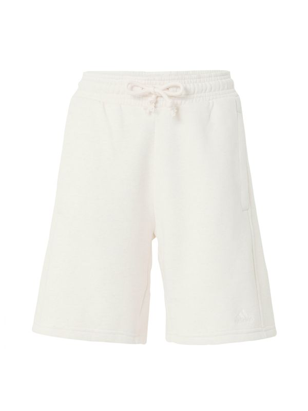 ADIDAS SPORTSWEAR ADIDAS SPORTSWEAR Спортен панталон 'All Szn'  бежово