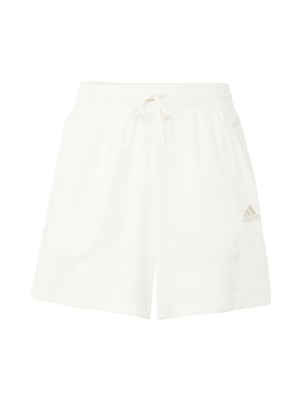 ADIDAS SPORTSWEAR ADIDAS SPORTSWEAR Спортен панталон 'Chelsea'  бяло