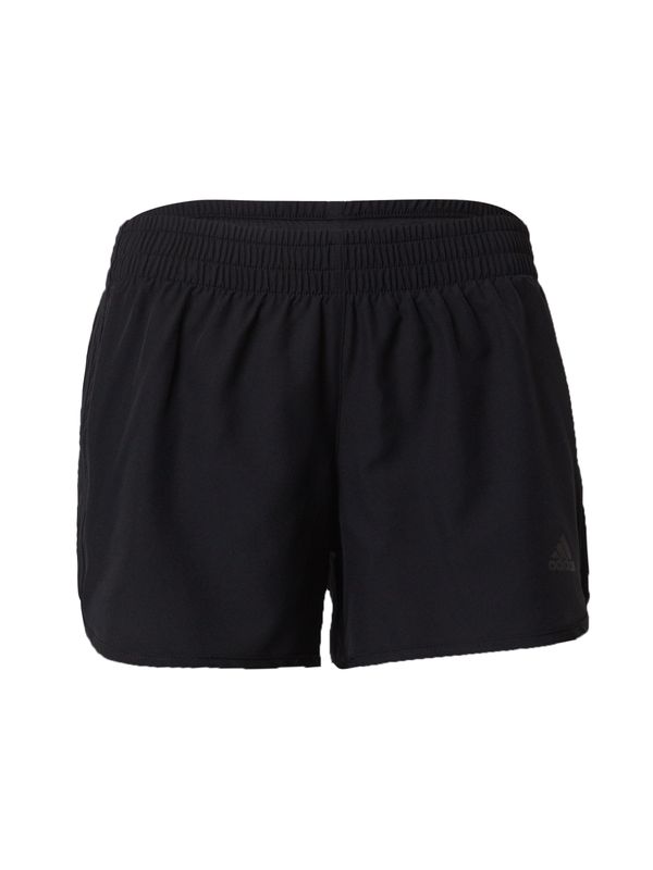 ADIDAS SPORTSWEAR ADIDAS SPORTSWEAR Спортен панталон  черно