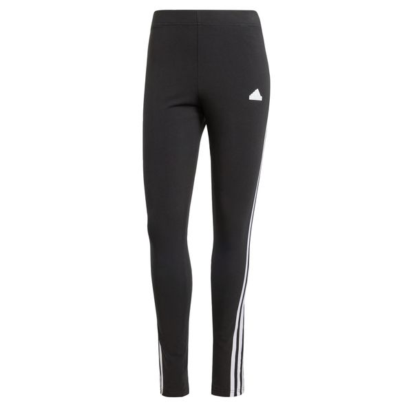 ADIDAS SPORTSWEAR ADIDAS SPORTSWEAR Спортен панталон  черно / бяло