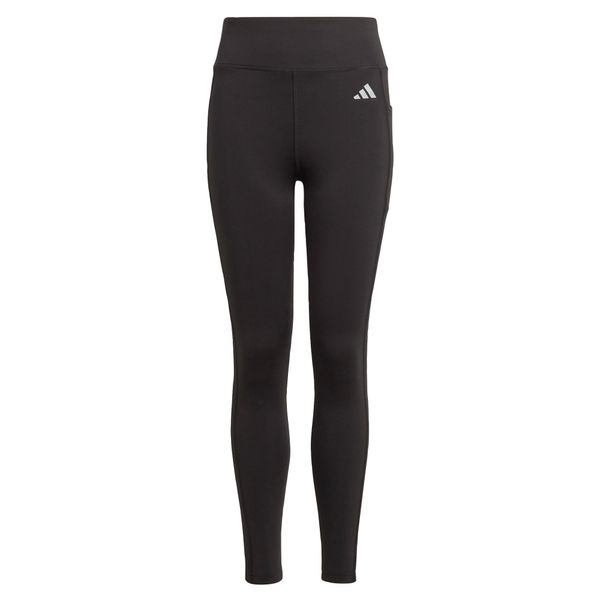 ADIDAS SPORTSWEAR ADIDAS SPORTSWEAR Спортен панталон  черно / мръсно бяло