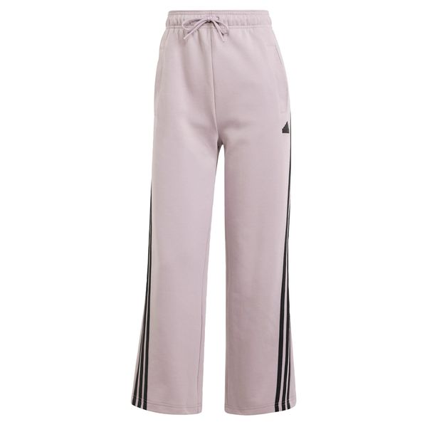 ADIDAS SPORTSWEAR ADIDAS SPORTSWEAR Спортен панталон 'Future Icons'  бледоморав / черно