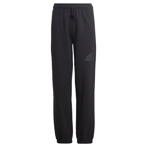 ADIDAS SPORTSWEAR ADIDAS SPORTSWEAR Спортен панталон 'Future Icons'  черно