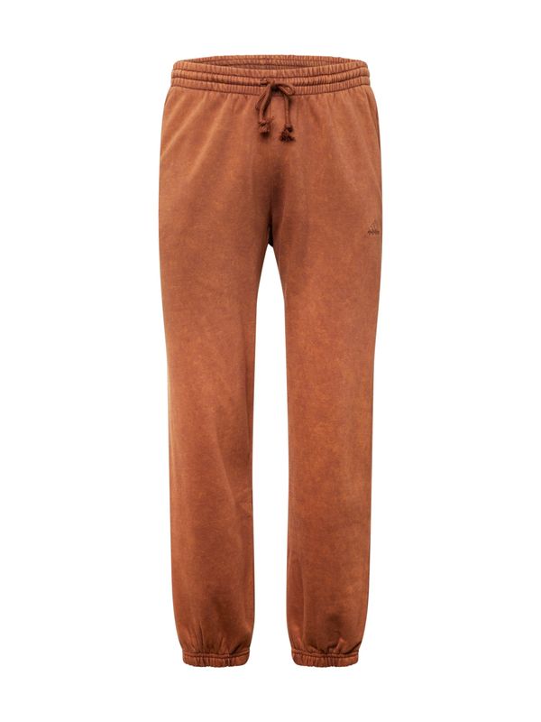 ADIDAS SPORTSWEAR ADIDAS SPORTSWEAR Спортен панталон  коняк