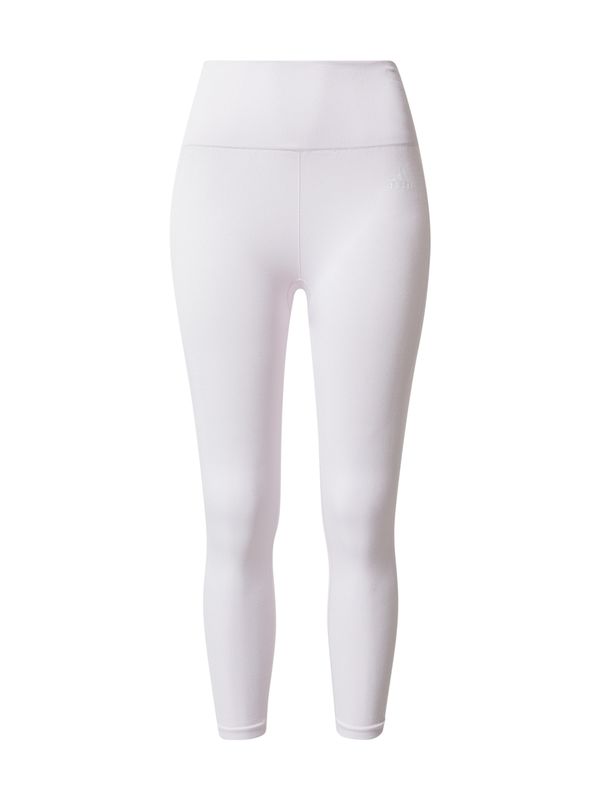 ADIDAS SPORTSWEAR ADIDAS SPORTSWEAR Спортен панталон  светлолилаво