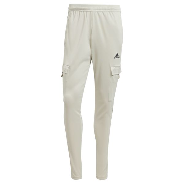 ADIDAS SPORTSWEAR ADIDAS SPORTSWEAR Спортен панталон 'Tiro'  бежово / черно