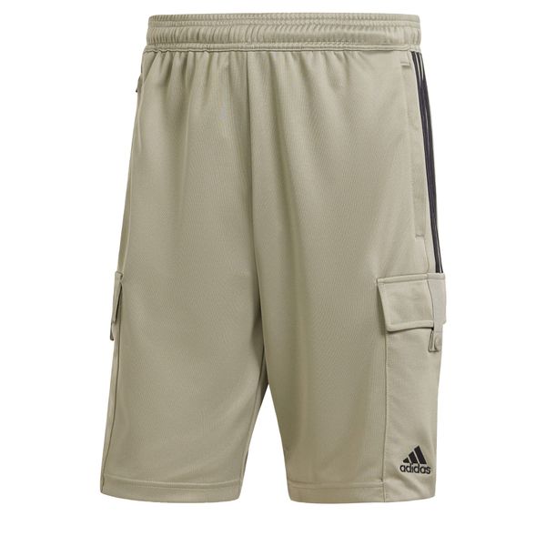 ADIDAS SPORTSWEAR ADIDAS SPORTSWEAR Спортен панталон 'Tiro'  пастелно зелено / черно