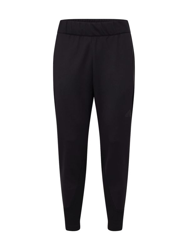 ADIDAS SPORTSWEAR ADIDAS SPORTSWEAR Спортен панталон 'Z.N.E.'  черно