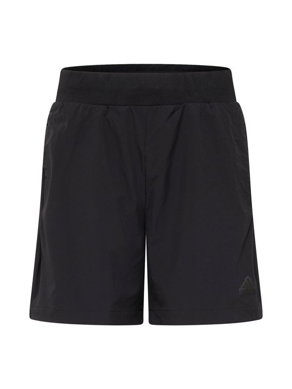 ADIDAS SPORTSWEAR ADIDAS SPORTSWEAR Спортен панталон 'Z.N.E.'  черно